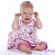درمان گوش درد نوزاد با روغن کرچک