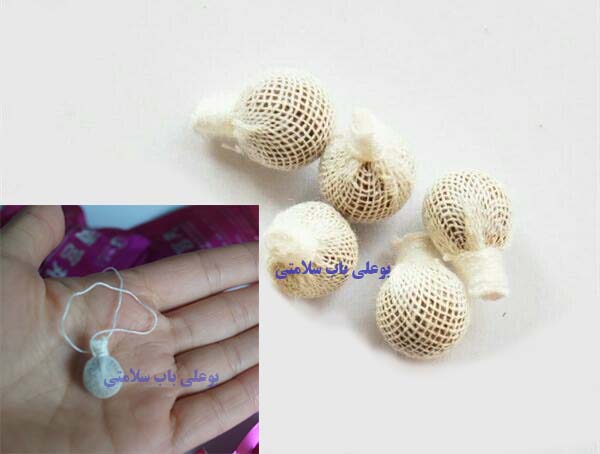 گیاه تنگ کننده واژن