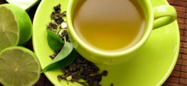 چای سبز و هوش